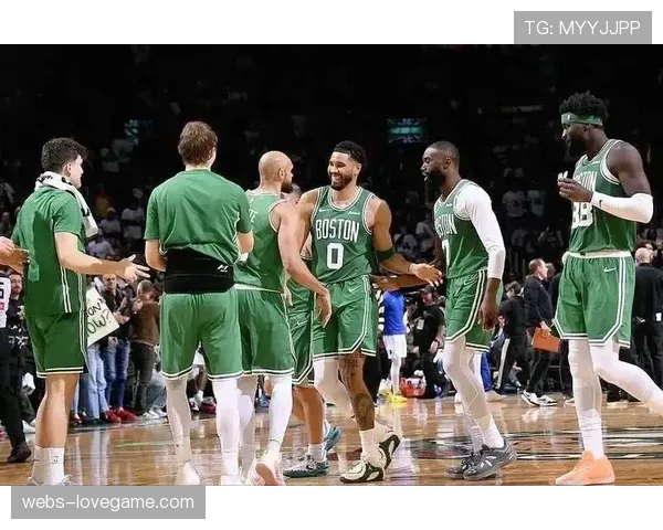 东部头名之争前瞻：骑士与凯尔特人，两种顶级防守体系的碰撞